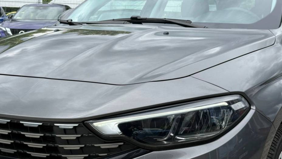 FIAT Tipo Tipo 1.0 T3 City Life
