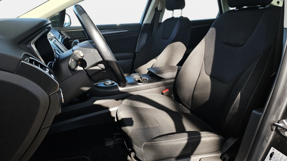 FORD Mondeo Mondeo 2.0 EcoBlue Titanium aut