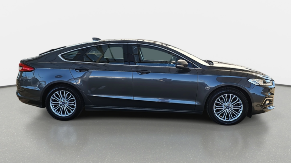FORD Mondeo Mondeo 2.0 EcoBlue Titanium aut
