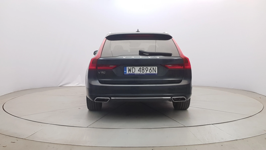 VOLVO V90 V90 D5 AWD Inscription aut