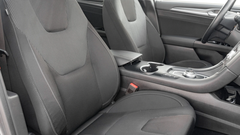 FORD Mondeo Mondeo 2.0 EcoBlue Titanium aut