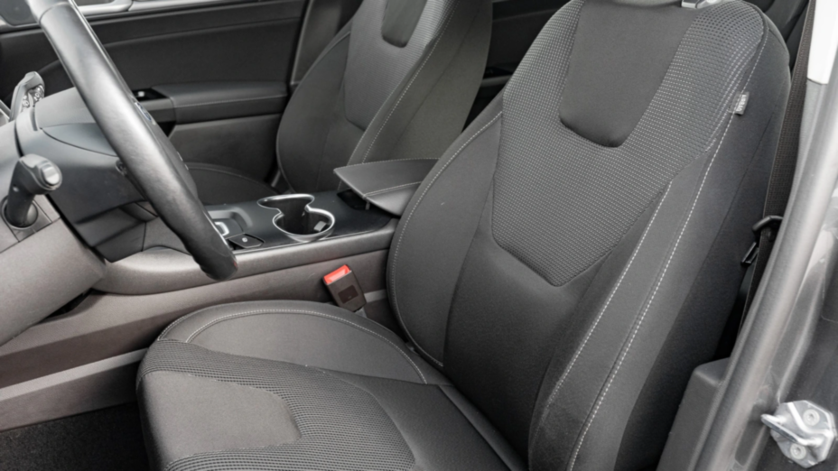 FORD Mondeo Mondeo 2.0 EcoBlue Titanium aut