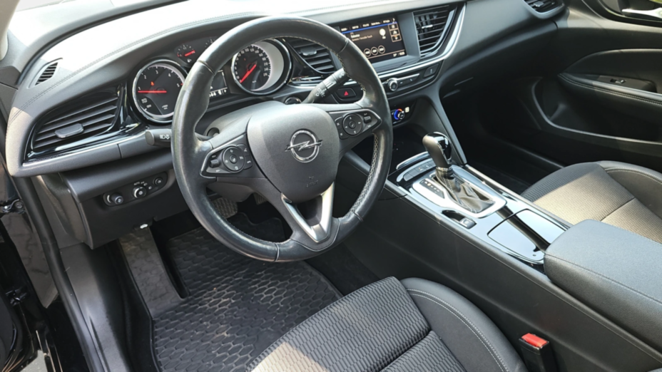 OPEL Insignia Insignia 2.0 CDTI Elegance S&S aut
