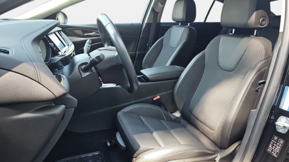 OPEL Insignia Insignia 2.0 CDTI Elegance S&S aut