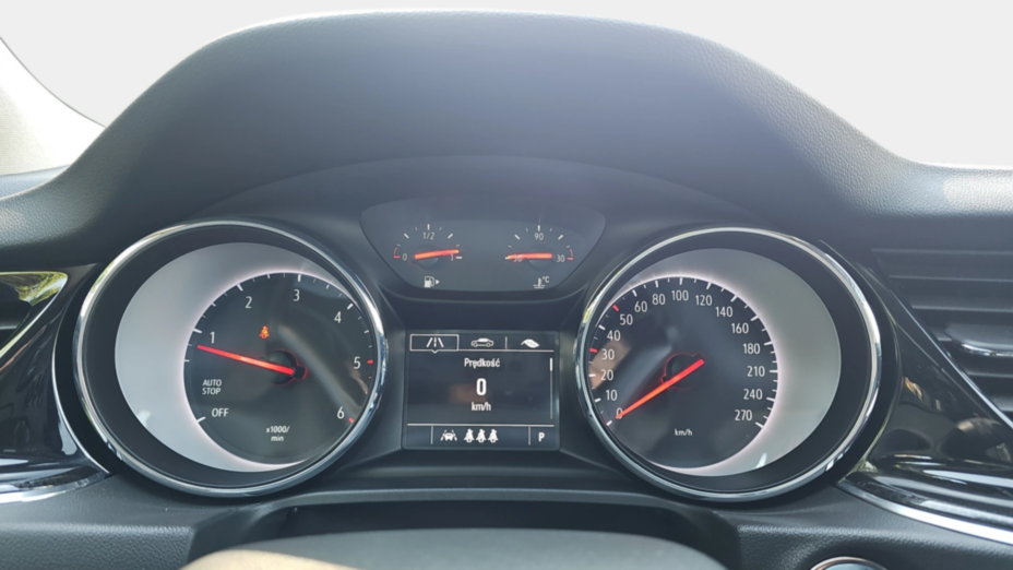 OPEL Insignia Insignia 2.0 CDTI Elegance S&S aut