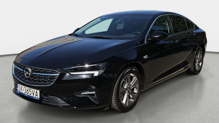OPEL Insignia Insignia 2.0 CDTI Elegance S&S aut