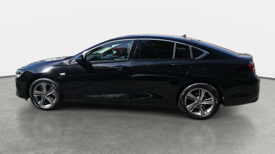 OPEL Insignia Insignia 2.0 CDTI Elegance S&S aut