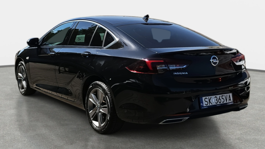 OPEL Insignia Insignia 2.0 CDTI Elegance S&S aut