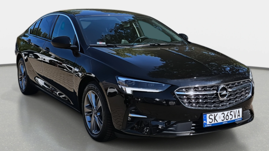 OPEL Insignia Insignia 2.0 CDTI Elegance S&S aut
