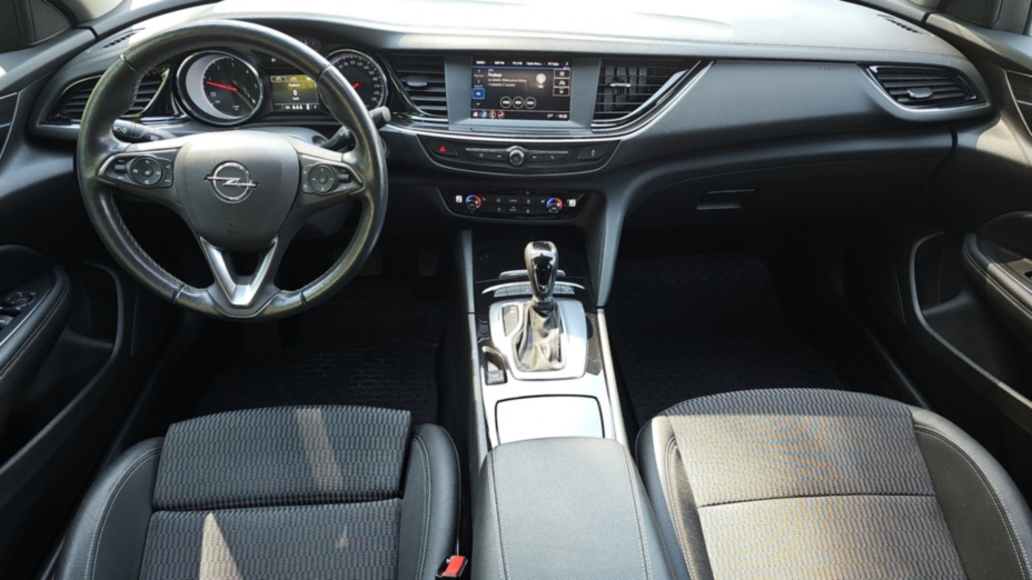 OPEL Insignia Insignia 2.0 CDTI Elegance S&S aut