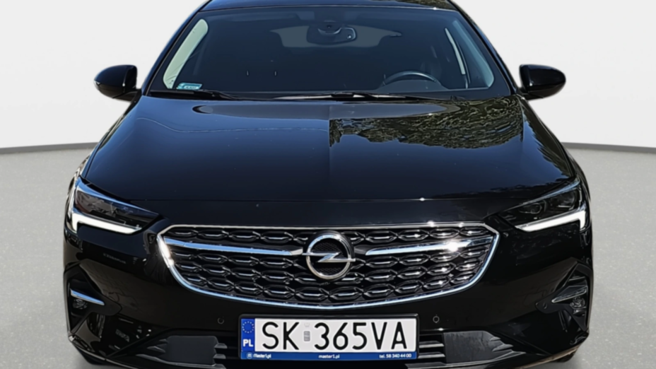 OPEL Insignia Insignia 2.0 CDTI Elegance S&S aut
