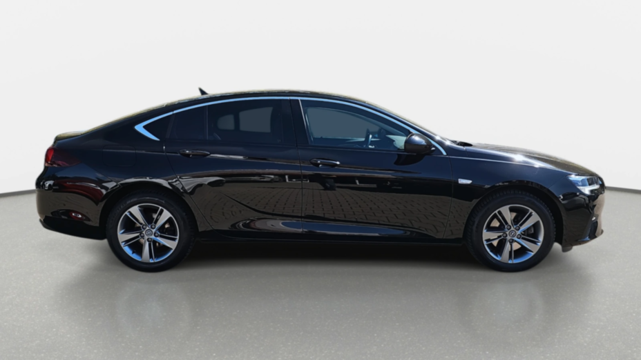 OPEL Insignia Insignia 2.0 CDTI Elegance S&S aut