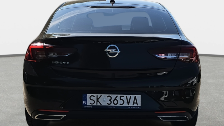 OPEL Insignia Insignia 2.0 CDTI Elegance S&S aut