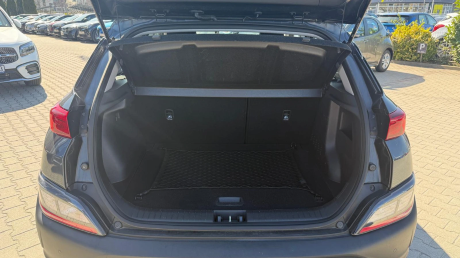 HYUNDAI Kona Kona 1.0 T-GDI Comfort