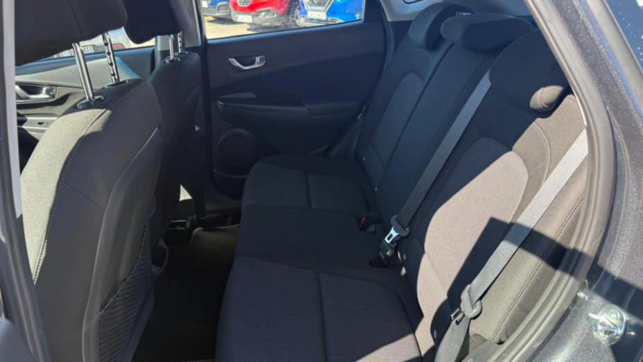 HYUNDAI Kona Kona 1.0 T-GDI Comfort