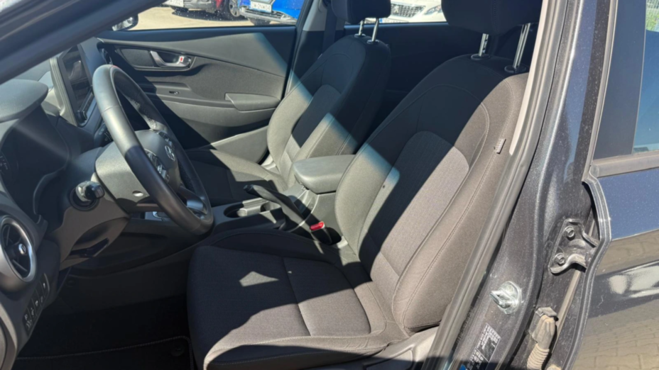 HYUNDAI Kona Kona 1.0 T-GDI Comfort