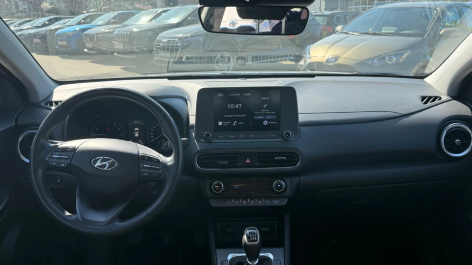 HYUNDAI Kona Kona 1.0 T-GDI Comfort