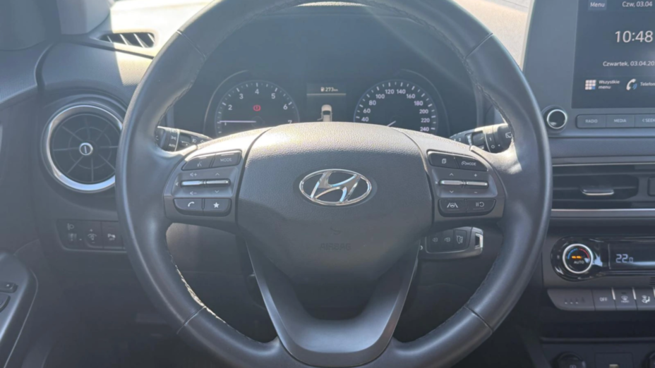 HYUNDAI Kona Kona 1.0 T-GDI Comfort