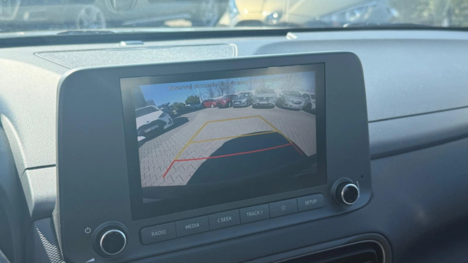 HYUNDAI Kona Kona 1.0 T-GDI Comfort