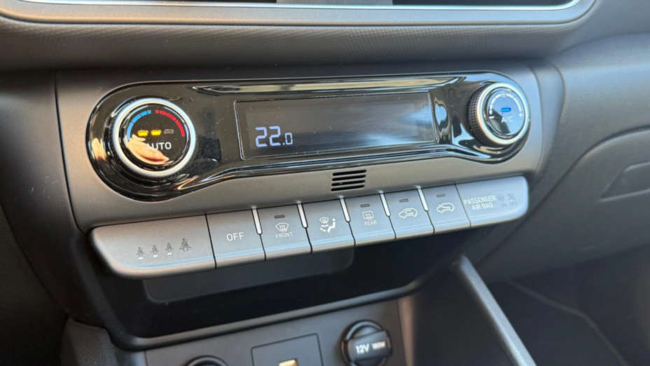 HYUNDAI Kona Kona 1.0 T-GDI Comfort