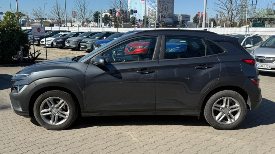 HYUNDAI Kona Kona 1.0 T-GDI Comfort