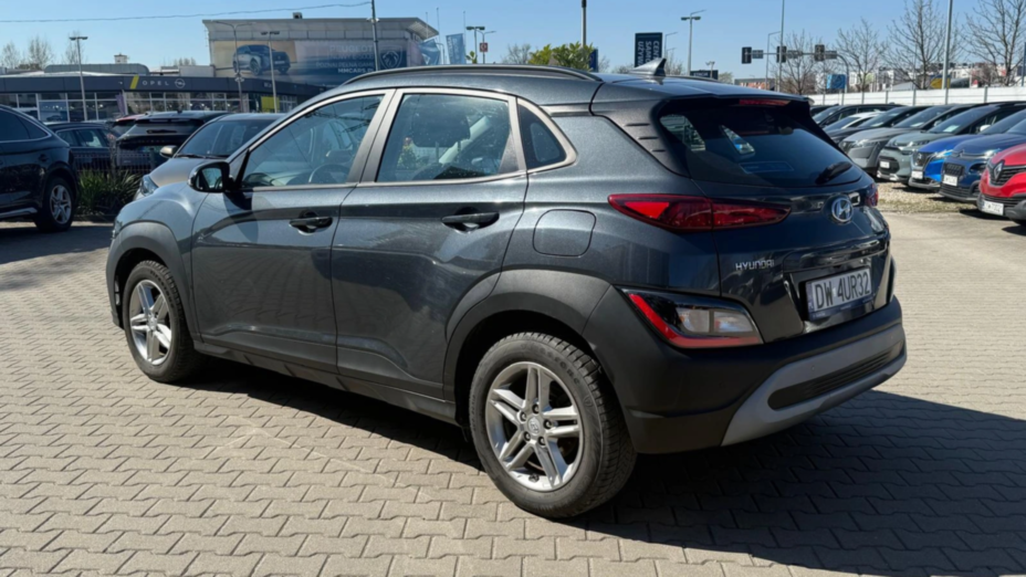 HYUNDAI Kona Kona 1.0 T-GDI Comfort