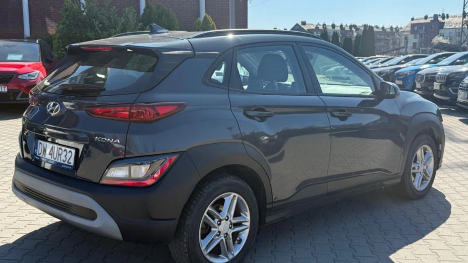 HYUNDAI Kona Kona 1.0 T-GDI Comfort