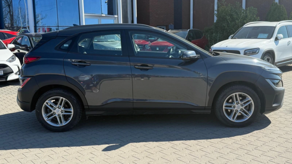 HYUNDAI Kona Kona 1.0 T-GDI Comfort