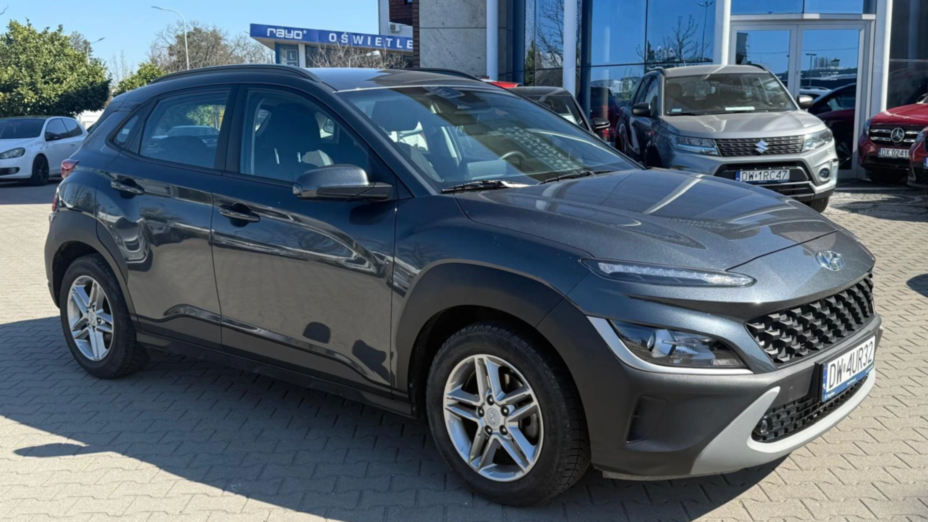 HYUNDAI Kona Kona 1.0 T-GDI Comfort