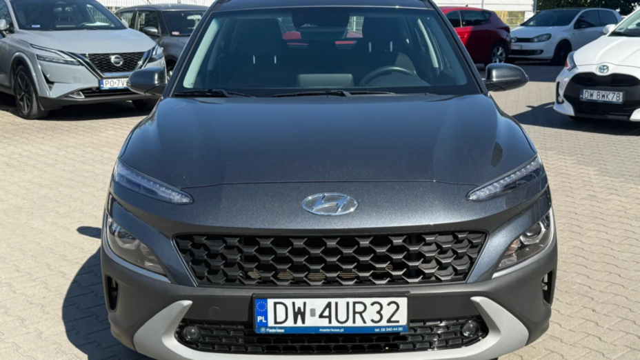 HYUNDAI Kona Kona 1.0 T-GDI Comfort