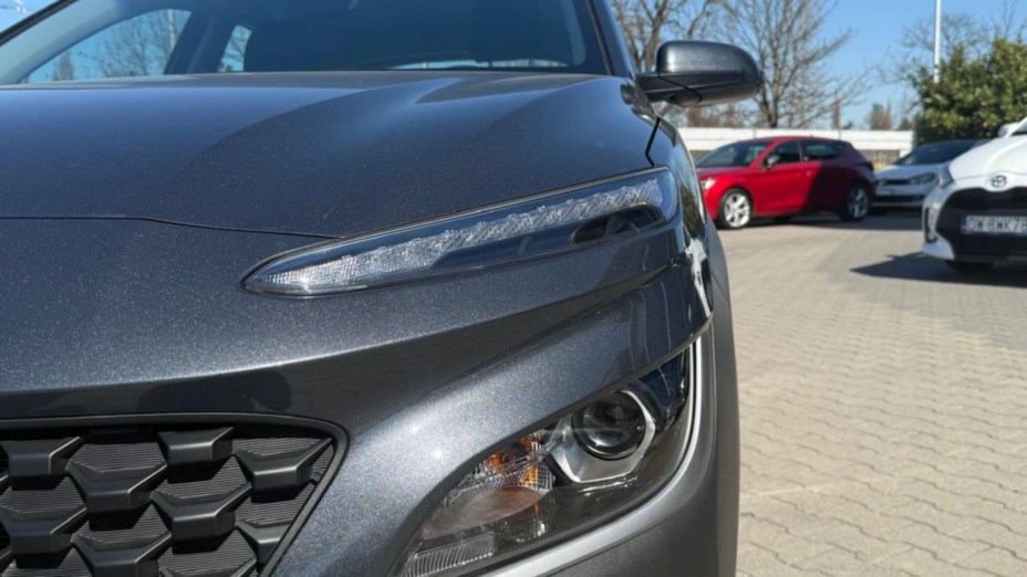 HYUNDAI Kona Kona 1.0 T-GDI Comfort