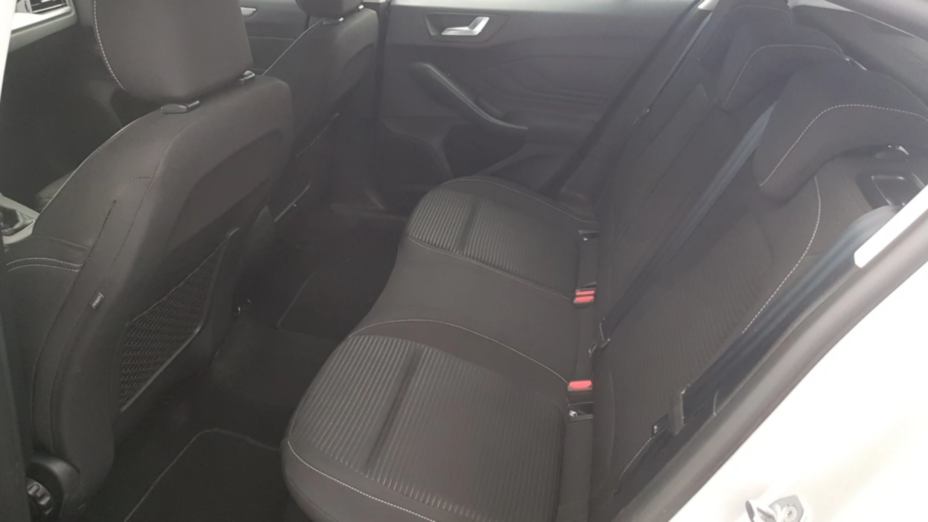 FORD Focus Focus 1.0 EcoBoost Titanium
