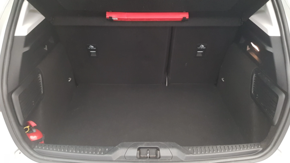 FORD Focus Focus 1.0 EcoBoost Titanium
