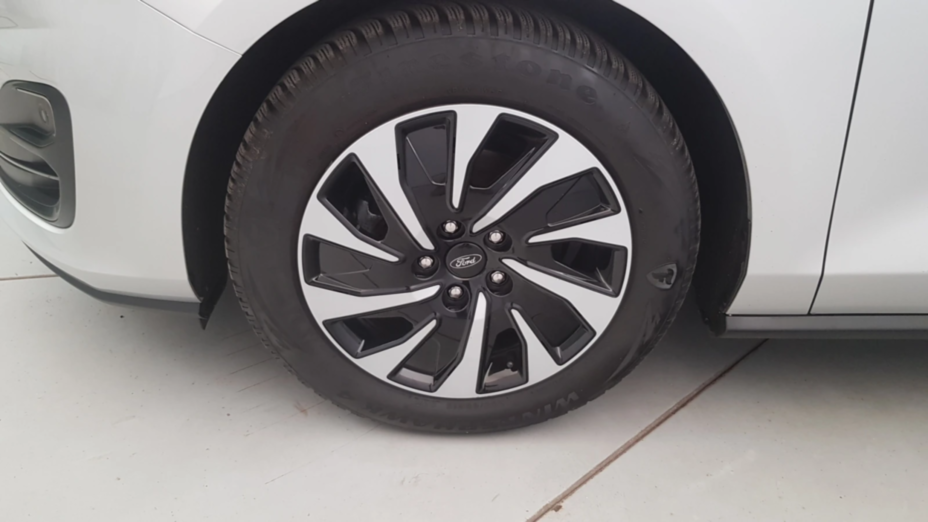 FORD Focus Focus 1.0 EcoBoost Titanium