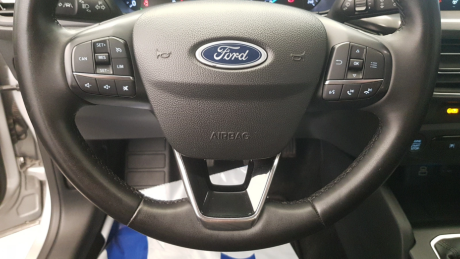 FORD Focus Focus 1.0 EcoBoost Titanium