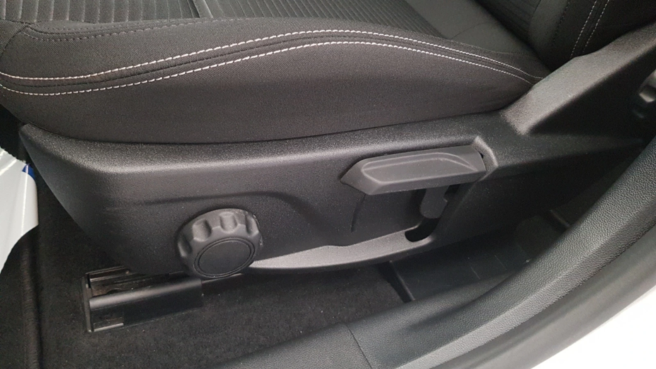 FORD Focus Focus 1.0 EcoBoost Titanium