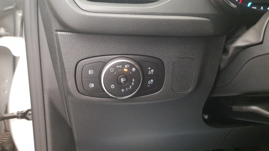 FORD Focus Focus 1.0 EcoBoost Titanium