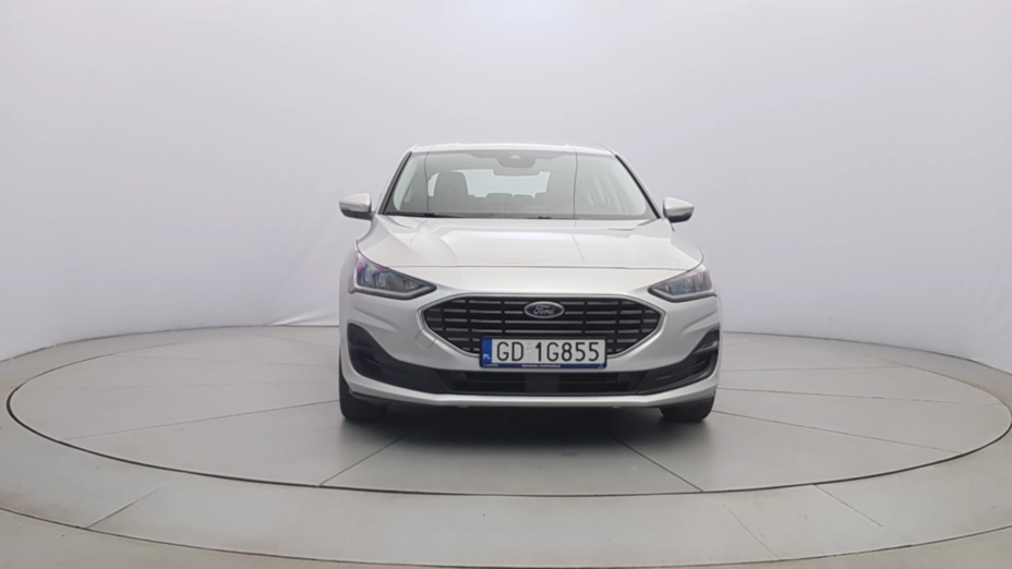 FORD Focus Focus 1.0 EcoBoost Titanium