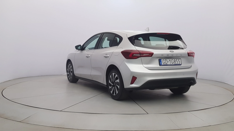 FORD Focus Focus 1.0 EcoBoost Titanium
