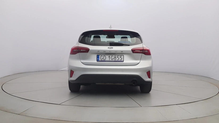 FORD Focus Focus 1.0 EcoBoost Titanium