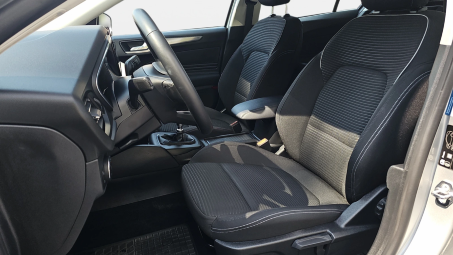 FORD Focus Focus 1.0 EcoBoost Titanium