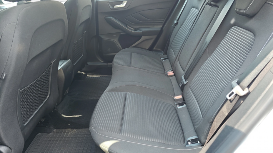 FORD Focus Focus 1.0 EcoBoost Titanium