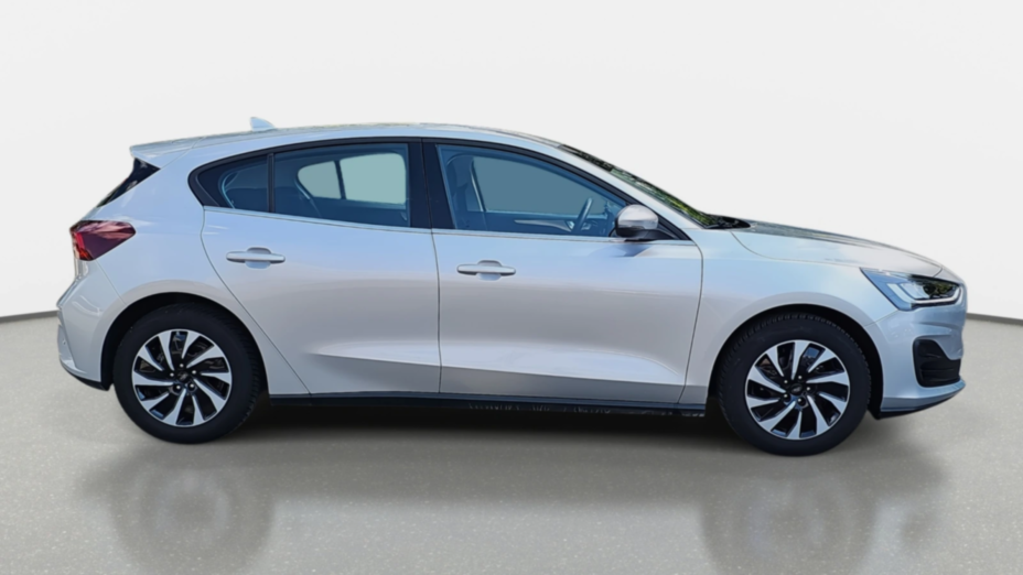FORD Focus Focus 1.0 EcoBoost Titanium
