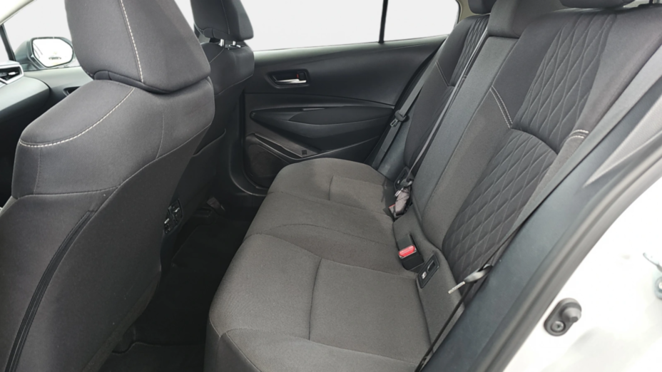 TOYOTA Corolla Corolla 1.5 Comfort MS