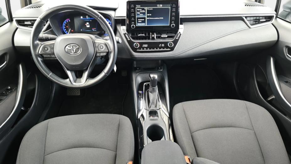 TOYOTA Corolla Corolla 1.5 Comfort MS
