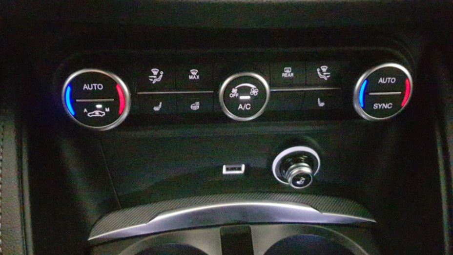 ALFA ROMEO Stelvio Stelvio 2.0 Turbo Veloce Q4 aut