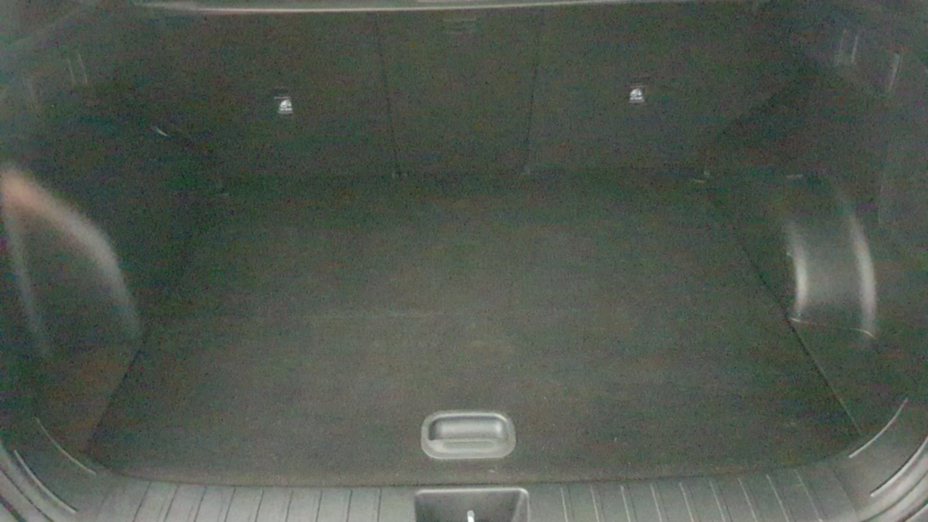 HYUNDAI Tucson Tucson 1.6 T-GDi 48V Platinum 4WD DCT
