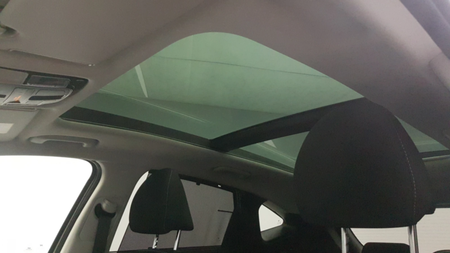 HYUNDAI Tucson Tucson 1.6 T-GDi 48V Platinum 4WD DCT
