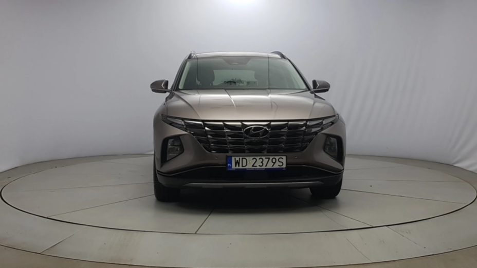 HYUNDAI Tucson Tucson 1.6 T-GDi 48V Platinum 4WD DCT