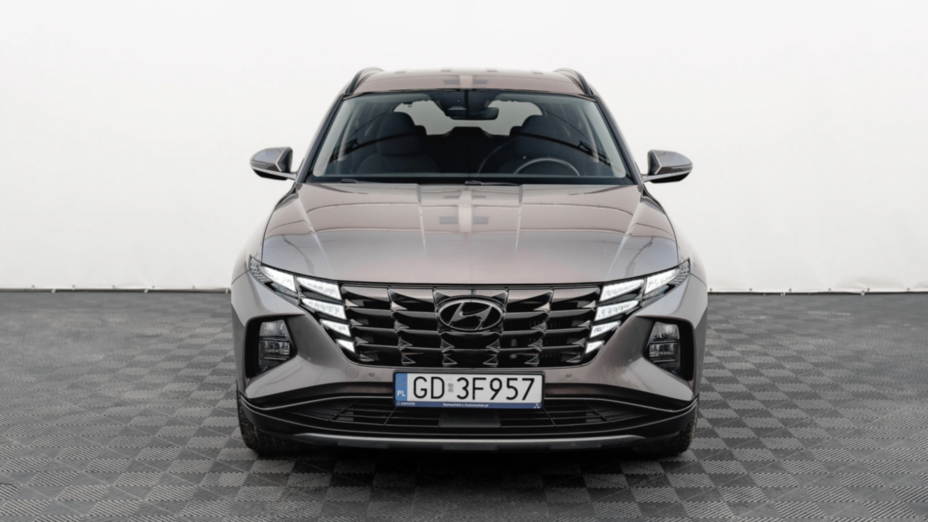 HYUNDAI Tucson Tucson 1.6 T-GDi 48V Executive 2WD DCT
